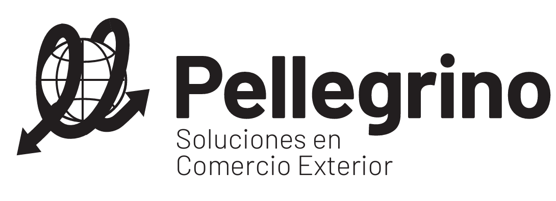 Pellegrino — Soluciones en Comercio Exterior