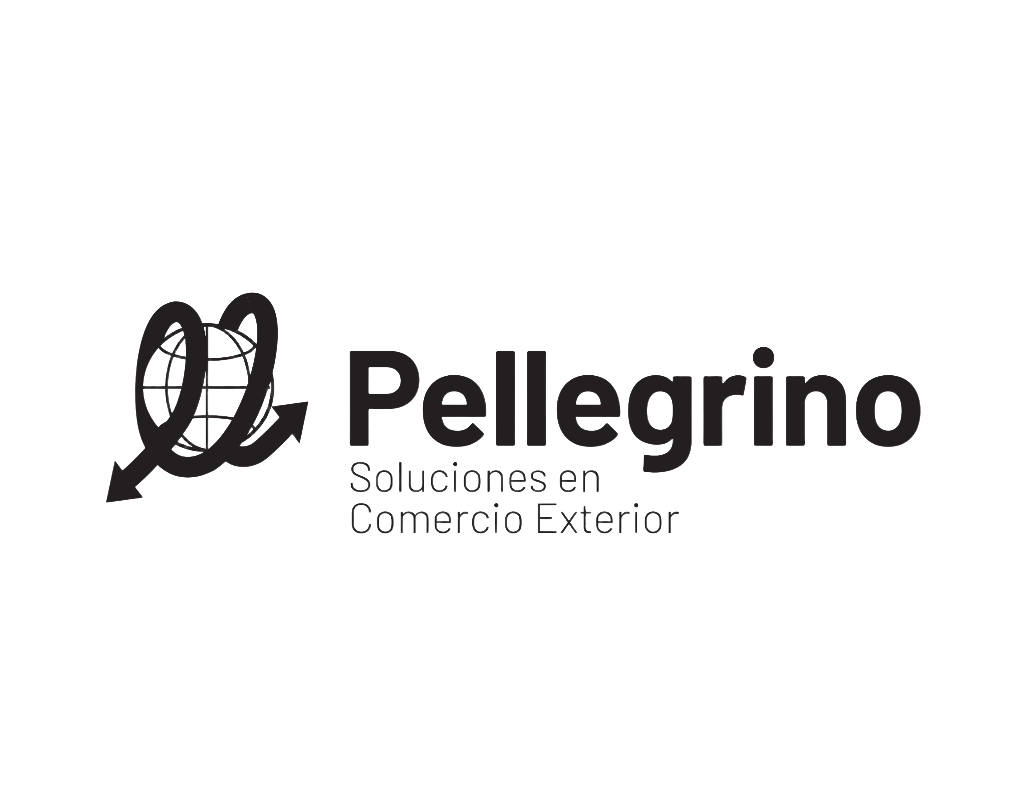 Pellegrino — Soluciones en Comercio Exterior